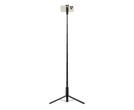 SPIGEN Bluetooth Selfie Stick Tripod Black 8800283301618 - 1346668 - zdjęcie 4